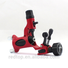 High quality and top sale dragonfly rotary tattoo machine